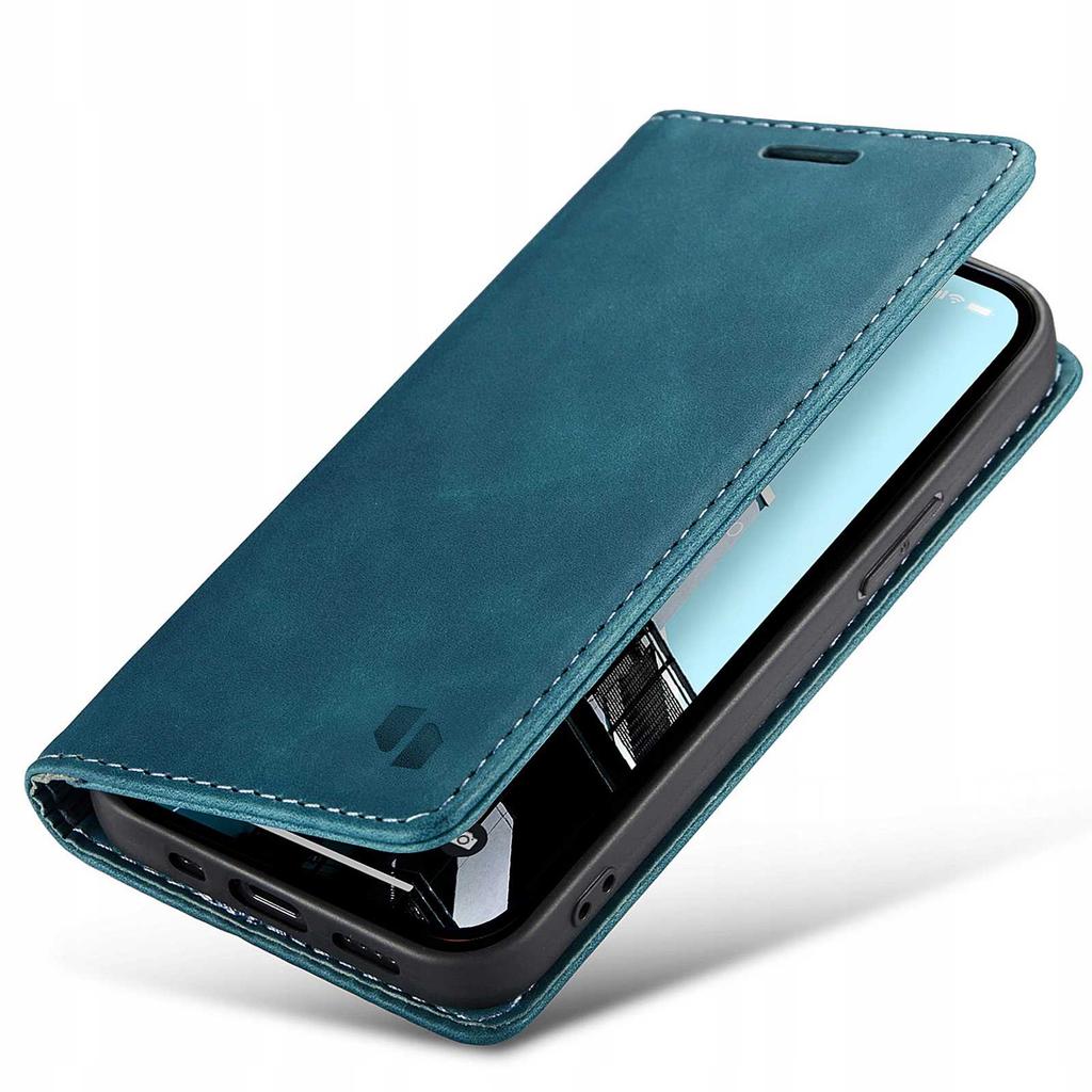 Sc Wallet Iphone 14 Pro Max Blue