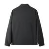 FIRS Men's Business Casual Stand-up Collar Jacket