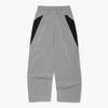 Le Coq Sportif Football Replica Woven Pants Black Qp323fpt82