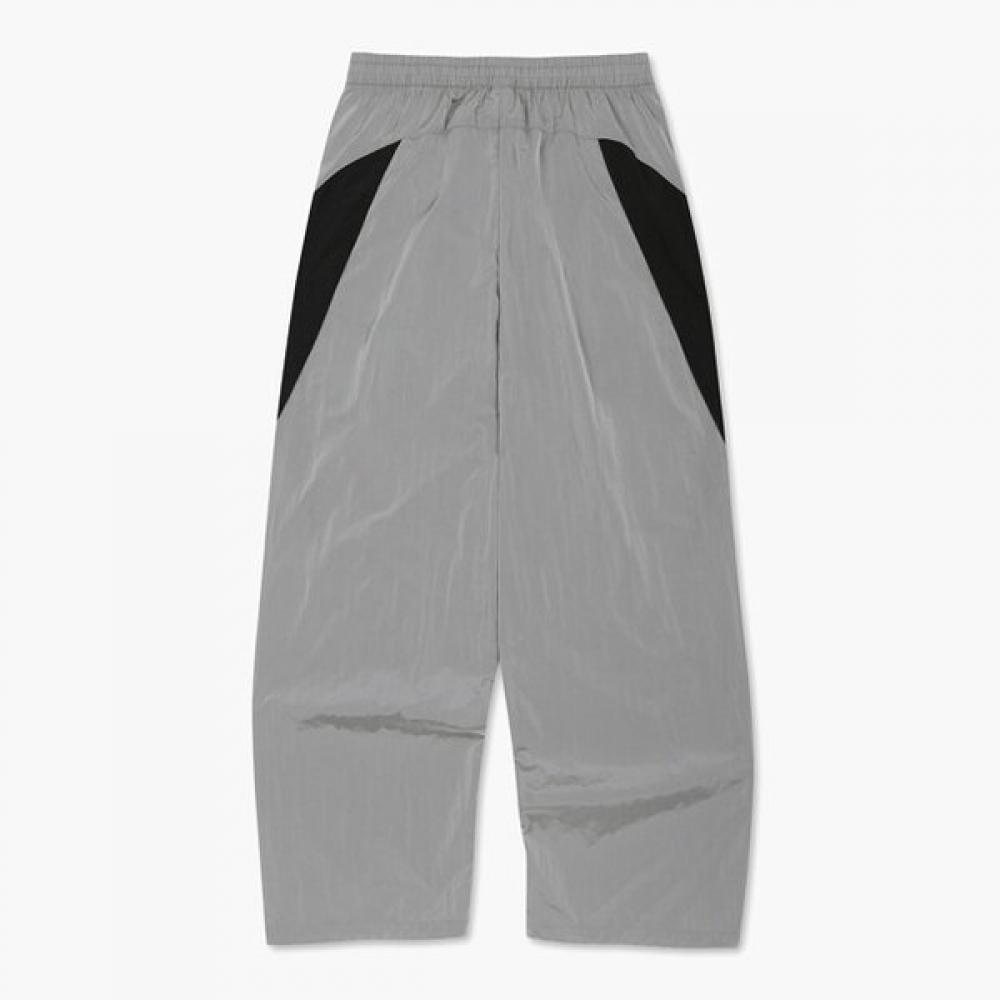Le Coq Sportif Football Replica Woven Pants Black Qp323fpt82