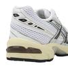 Asics Gelis 1130 balta debesies pilka unisex sportbačiai 1201A256-118