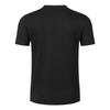 Herren Sommer Einfarbig Gedreht Sommer Lässig Rundhals Pullover Kurzarm T-Shirt Tops
