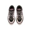 Anta Micro Sugar women low-top skate shoes brown pink white lightweight durable trendy 922548088-3