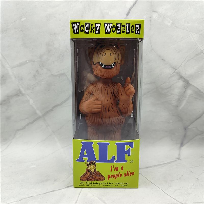 Bobblehead Vintage Funko Collectibles Exquisite Designs For Home Bar And Cafe Style