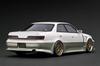 Ignition Model 1/18 Scale VERTEX JZX100 MARK-II in Pearl White/Champagne Gold (Finished Model) IG3580
