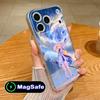 Wuthering Waves Phoebe Phone Case for iPhone 17 16 15 14 13 12 11 Air Pro Max Plus Mini Magsafe Clear Colorful Cover Cellphones