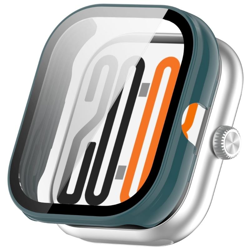 Screen Protectors for Watch X5 Curved Screen Protectors Full Coverage Protective Film Accessories