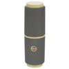 Handy Travel Case for Toothbrush and Toothpaste - Olive