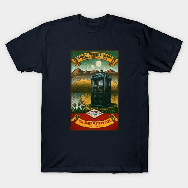 

Men Black Print T-shirt Wibbly Wobbly Brand No-Cut Transfer Paper Print Cotton Tshirt XL тёмно-синий