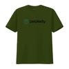 Perplexity AI T Shirt Cool Minimal Artificial Intelligence Tech for  Vintage Washed Fashion Homme Top For Everyday Wear