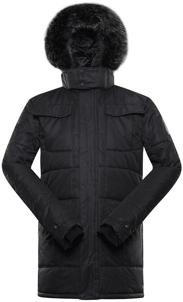 Демисезонная куртка Alpine Pro Egyp Jacket (MJCB625-990)