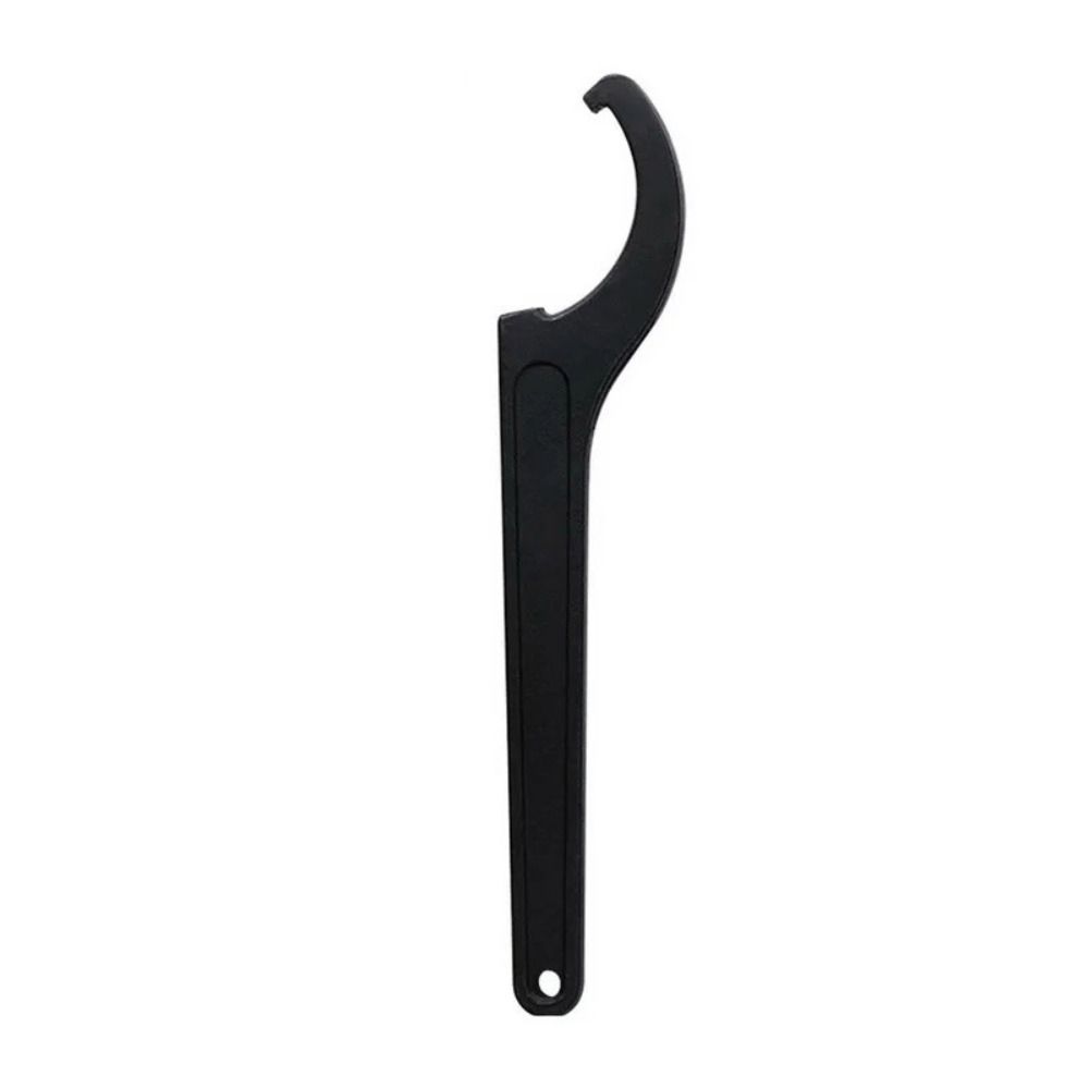 Adjustment Hook Wrench Round Nut Crescent Wrench Universal C Hook Spanner  Hand Tool