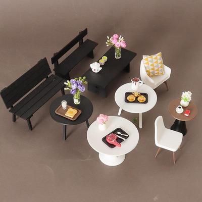 Muñecas y Peluches – Casas de muñecas y accesorios