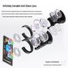 HD Welcome Door Lights for Tesla Model S, 3, Y, X