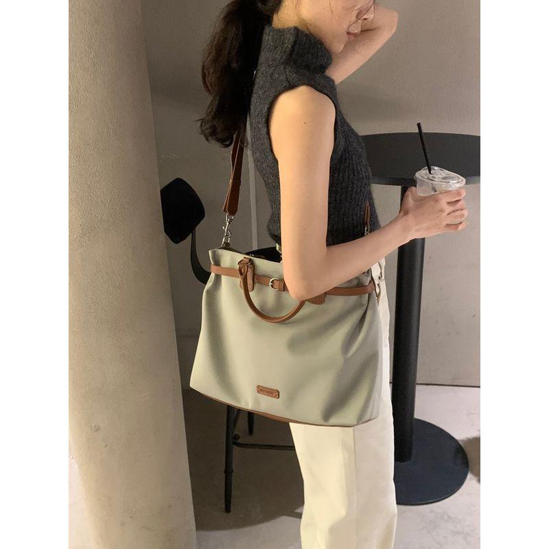 

Рабочая одежда Оригинальная сумка-саквояж Сумка для компьютера Рюкзак Turtledove Gray