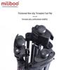 Miliboo MTT601II-AL Fluid Head Tripod