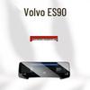 Volvo ES90 27-Model Center Console Screen & Navigation Tempered Protective Film