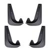 Schmutzfänger Schmutzfänger Spritzschutz Kotflügel Für BMW 3 5 7 Serie E30 E46 E90 E91 E92 E93 E60 F10 F11 G30 E38 E65 F01 M Sport F31