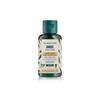 Travel Mini Ginger Scalp Care Conditioner Rinse 60ML