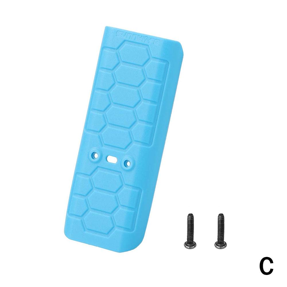 Drone Back Protection Plate for AVATA 2 TPU Anti-collision Protection Back Panel Guard Drone Accessories