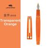 JINHAO 82 Luxury Fountain Pen All Colour 0.7/0.5/0.38mm Nib Business Office Student School Supplies Stationery Pens for Writing