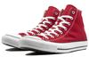 Chuck Taylor All Star Converse Hi 'Red' M9621