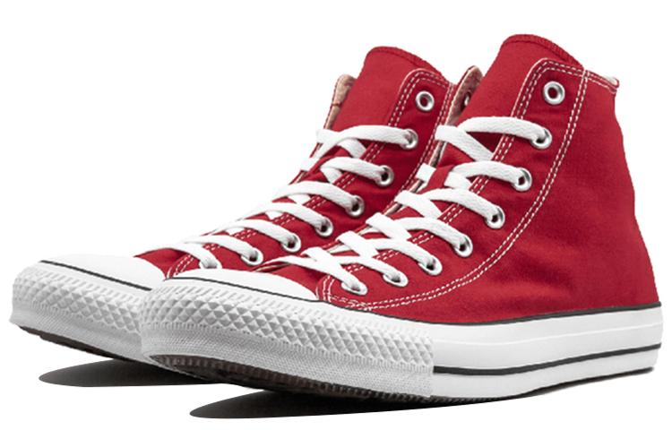 Chuck Taylor All Star Converse Hi 'Red' M9621