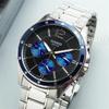 Casio Men Black Watch MTP-1374D-2A-