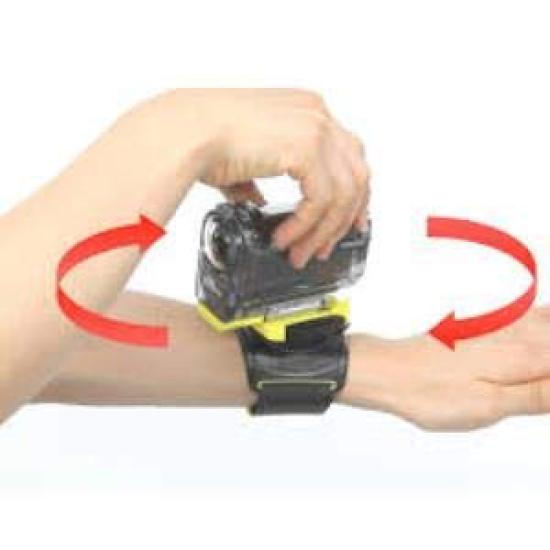 Sony Wrist Mount Strap AKA-WM1 C1 SYH