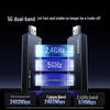 UGREEN AX3000 USB Wi-Fi 6 Wireless Adapter (CN version)