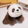 Kids Toy Panda Plush Toys Simulation Animal Panda Doll Kawaii Panda Plushtoy Christmas Gifts