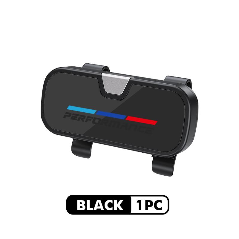 Car Sun Visor Glasses Case Anti-Scratch Sunglasses Storage Box For BMW M E87 E30 E46 E28 E39 F18 F35 G03 F10 E93 F20