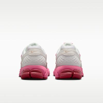 Women's Sneakers Nike Zoom Vomero 5 Valentine's Day (2026) (Women's) Summit White/Peony/Team Crimson