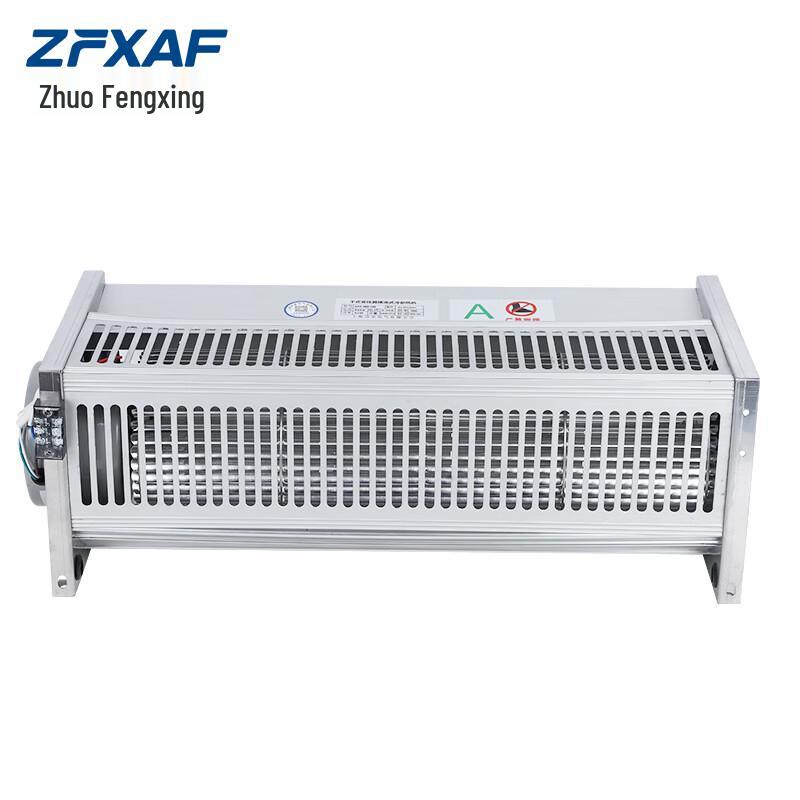 ZFXAF Dry-type Transformer Cross-flow Cooling Fan