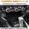 EopTatoo Console Storage Mat Compatible with the New Vezel with Storage for RVs Tray, RV3/RV4/RV5/RV6, Non-Slip Tray, Late-Model