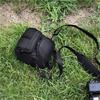 Adjustable Photography Bag Single Shoulder Camera Handbag SLR Camera Bag  Outdoor Travel