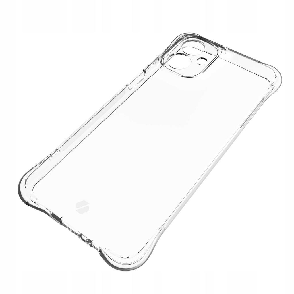 Sc Anti-Shock Motorola G55 5G