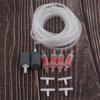 Airline with Air , -connector Pump Accessories