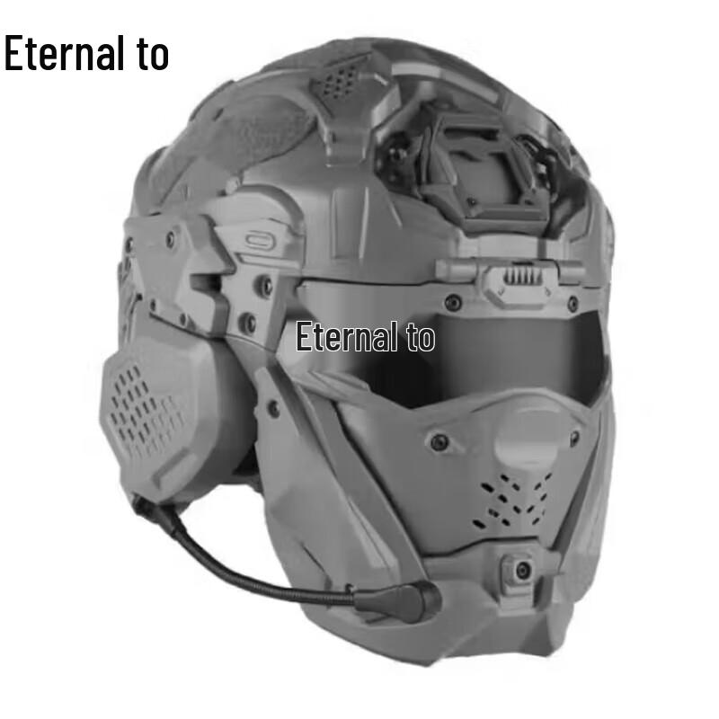 Yongzhi Tactical Protective Helmet