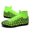 Summer football shoes men's AG long nails training TF short broken nails competition training shoes large size 35-47
