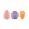 Real Techniques Miracle Éponge Lot de 3