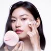 WAKEMAKE Water Glow Coating Balm Set 12.5g, (+refill)