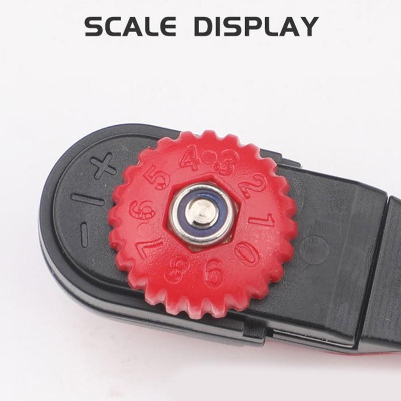 Fishing Gear Accessories Heavy Duty Line Release Clip Heavy Tension Clips for Planer Board Downrigger Trolling Fishing