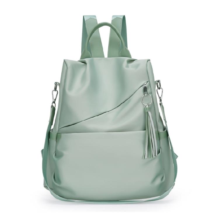 Anti Theft Backpack Purse Big Capacity Fashion Lightweight Ladies Travel Daypack