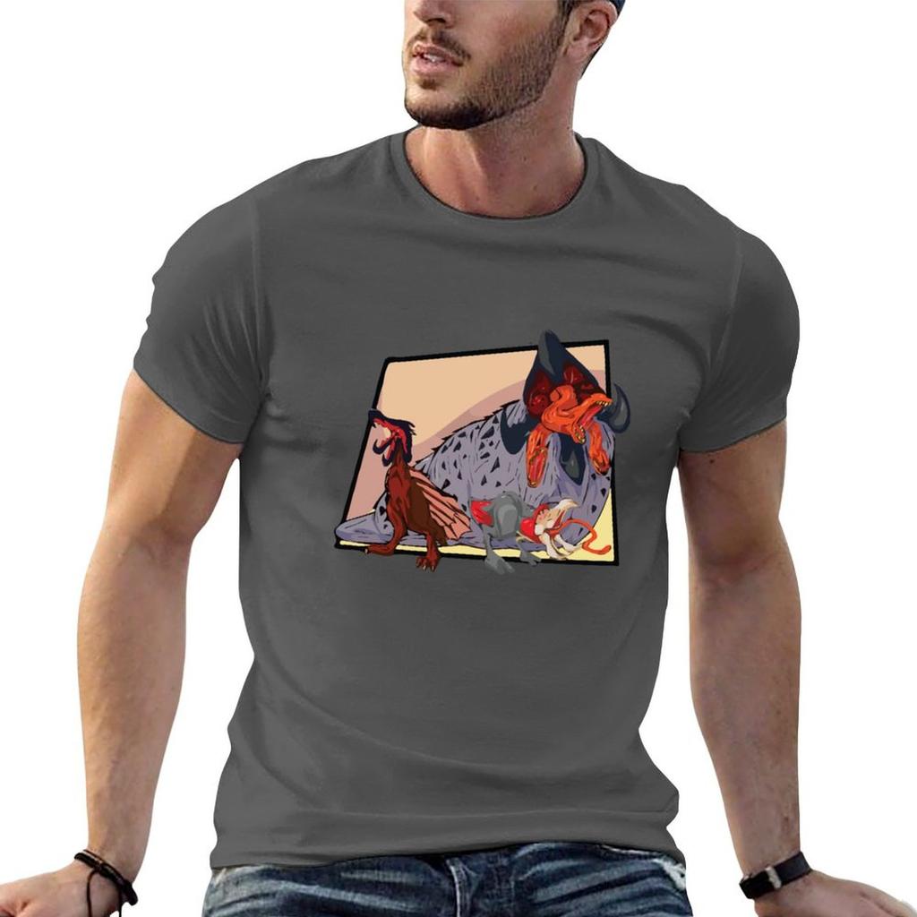 Graboid Tremors Burt Gummer Tshirt Soft Basic Cotton Short Sleeve Tee