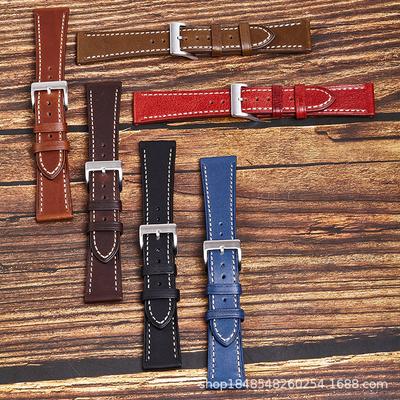 Accesorios de relojería – Correas para reloj