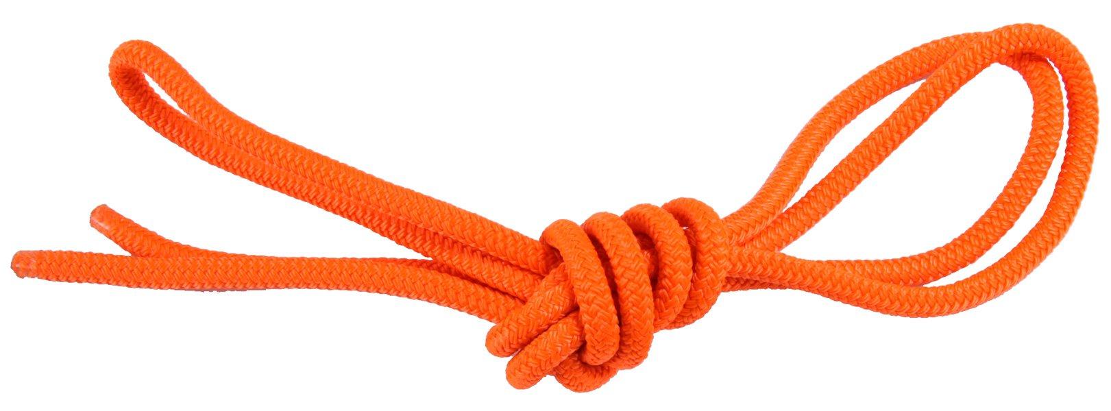

SASAKI Junior Color Polyester Rope Orange O MJ240 оранжевый