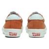 Vans OG Epoch LX Pig Suede - Mecca Orange Unisex Sneakers VN0A4U120HL