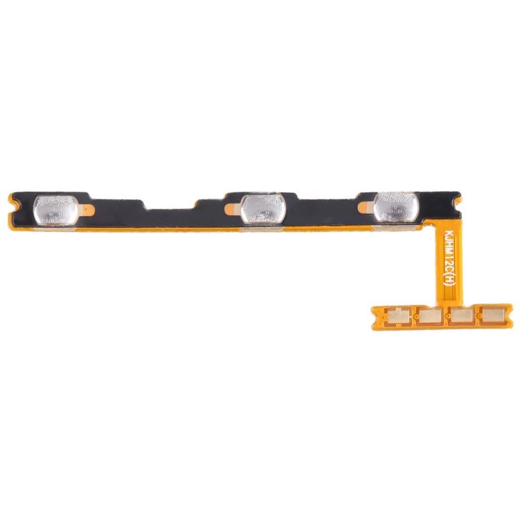 For Xiaomi Redmi 12C OEM Power Button & Volume Button Flex Cable For Xiaomi&For Xiaomi Redmi 12C