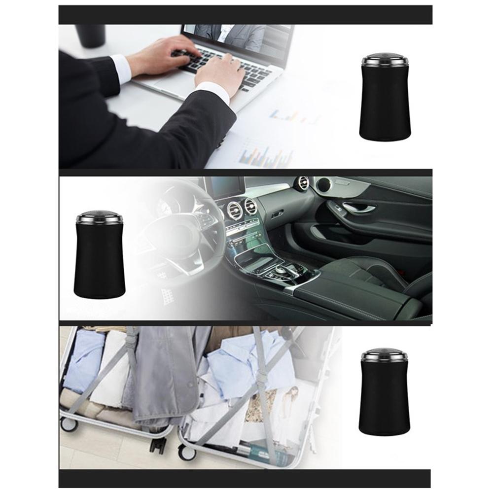 Portable Mini Electric Travel Shaver Pocket Size Razor for Men